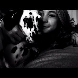 Meet your Posher, Erica